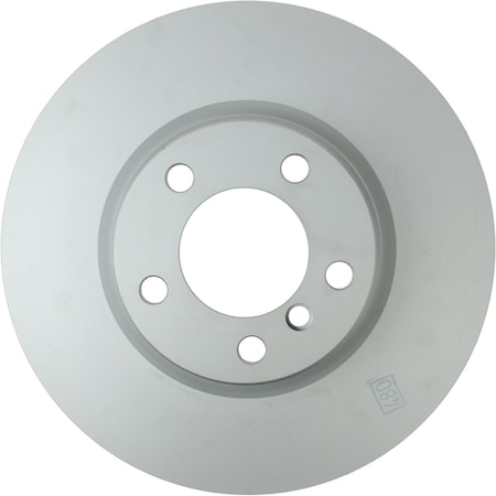 Genuine Brake Disc, 34116792221 34116792221